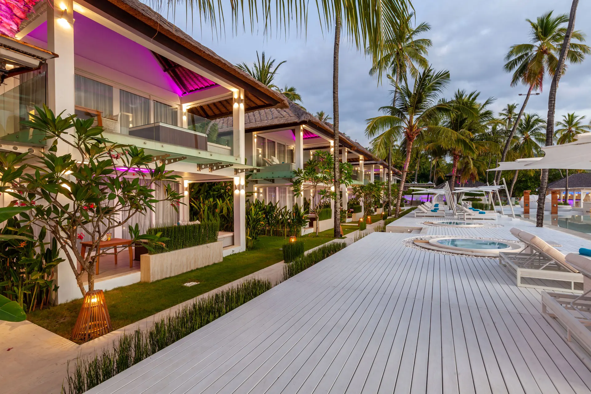 Tailored Experiences